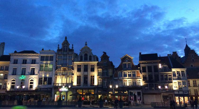 Photo of Others in Mechelen