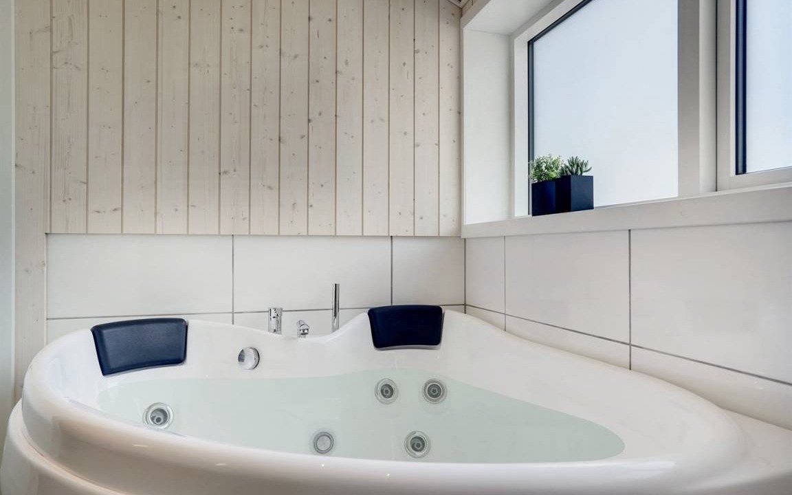 Photo of Bathroom in Blavand
