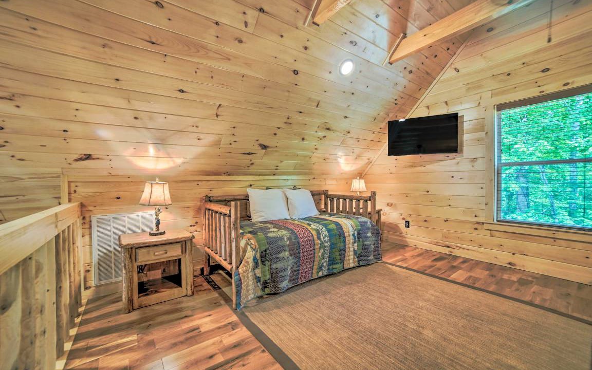 Photo of Others in White Oak Lodge