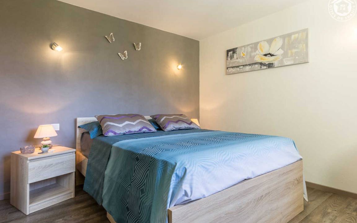 Photo of Bedroom in Viviers-du-Lac