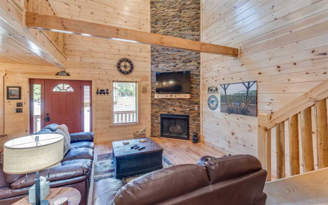 Photo of Others in White Oak Lodge