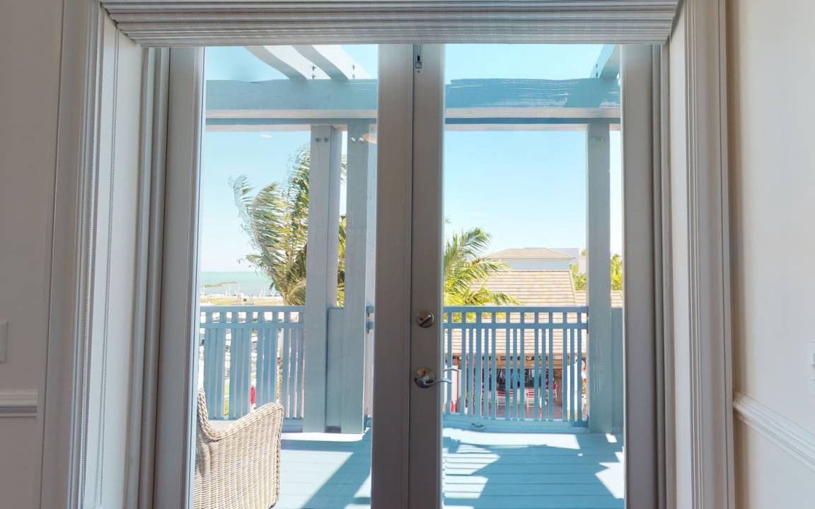 Photo of Patio Balcony in Marathon