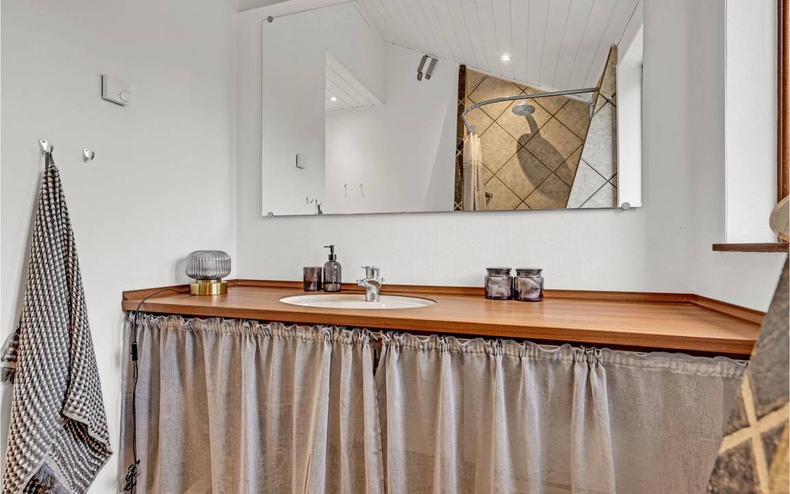 Photo of Kitchen in Lyngsbæk Strand