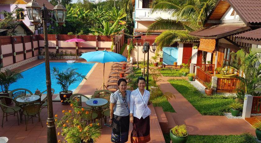 Photo of Others in Luang Prabang