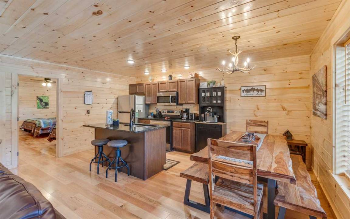 Photo of Others in White Oak Lodge