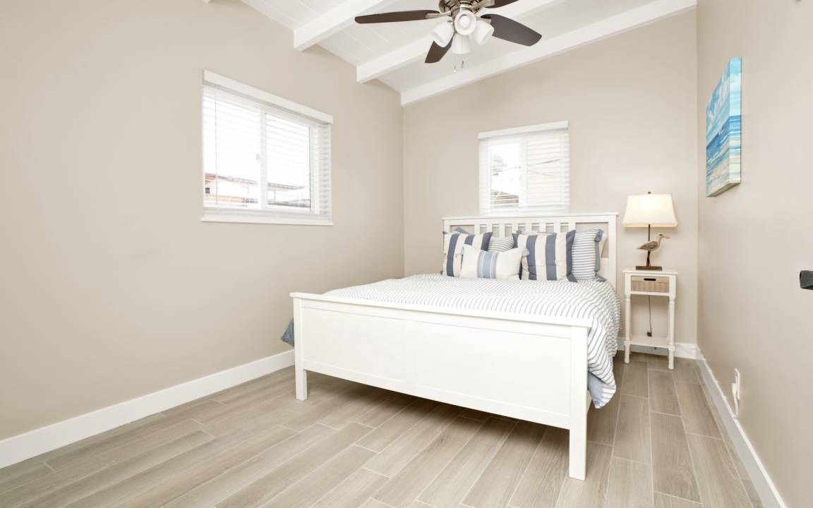 Photo of Bedroom in West Newport