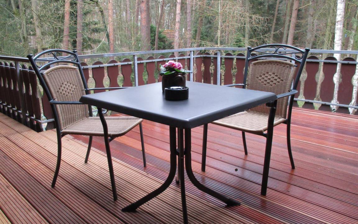 Photo of Patio Balcony in Eversen-Heide