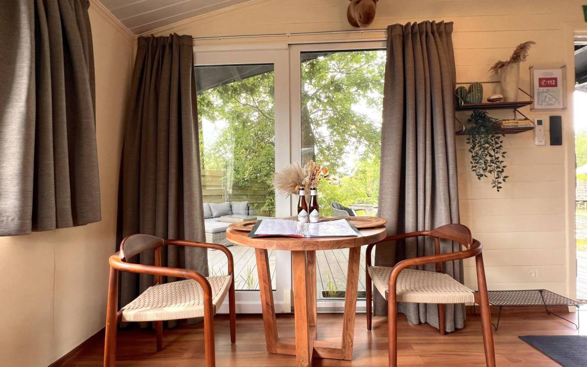 Photo of Livingroom in Geel