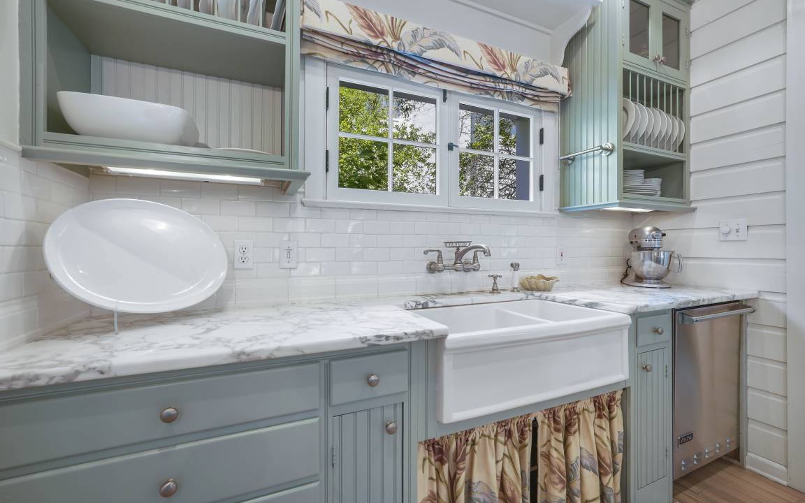 Photo of Kitchen in Seaside