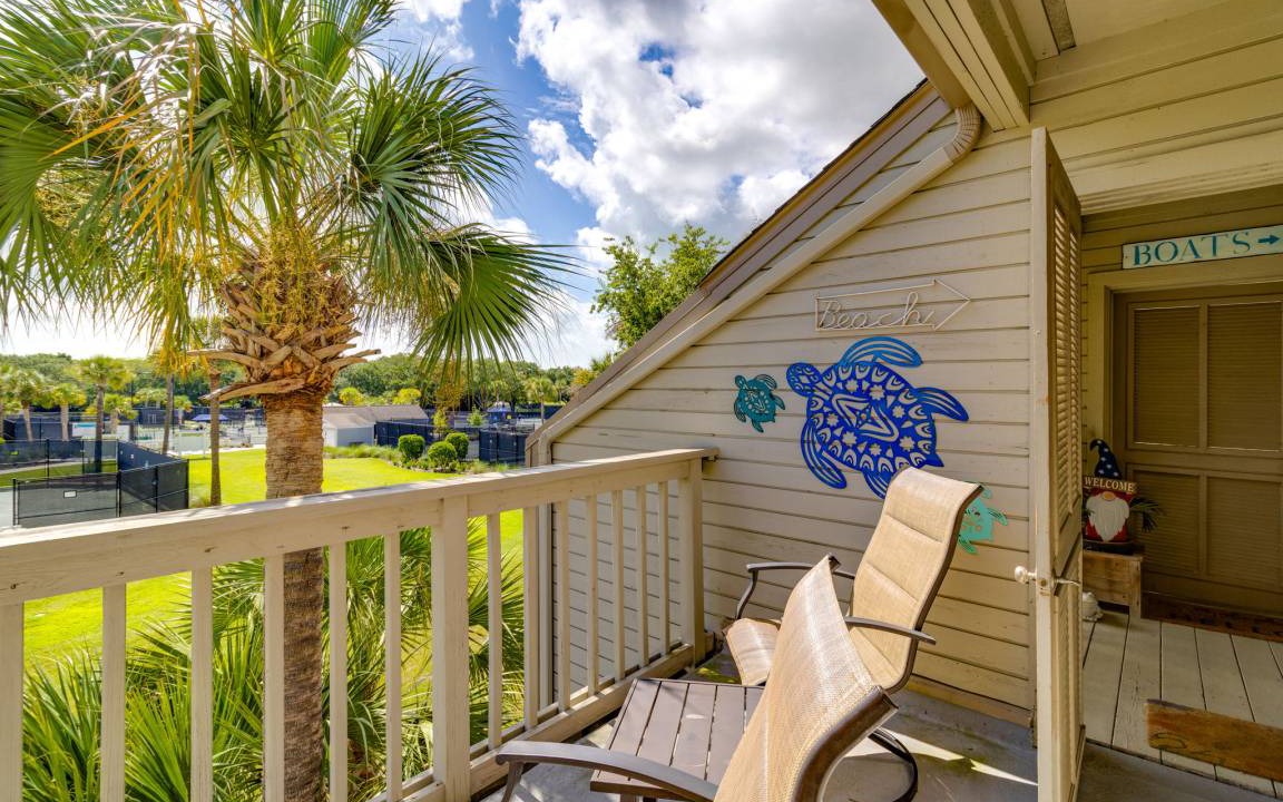 Photo of Others in Seabrook Island