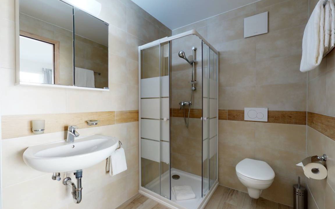 Photo of Bathroom in Aigle