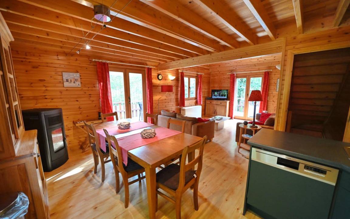 Photo of Kitchen in Harre