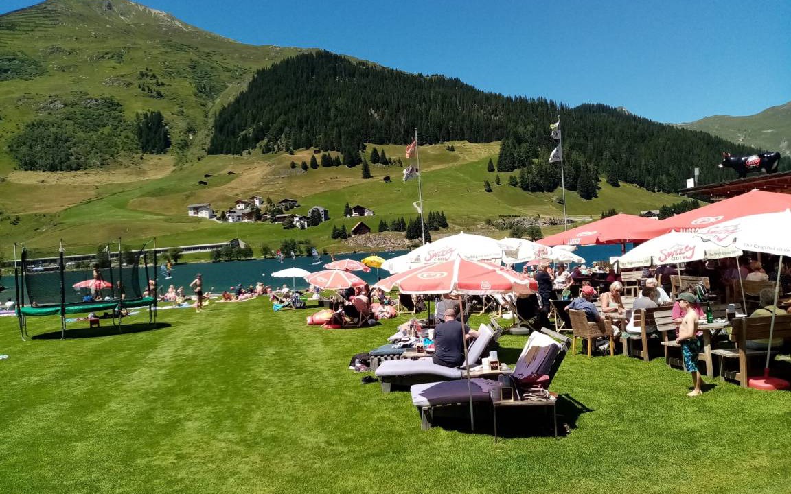 Photo of Others in Klosters-Serneus