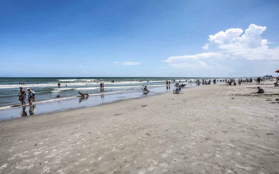 Photo of Others in Crescent Beach