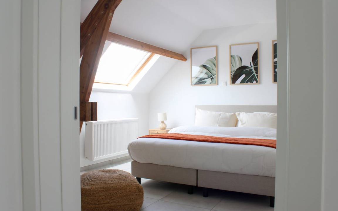 Photo of Bedroom in Mechelen