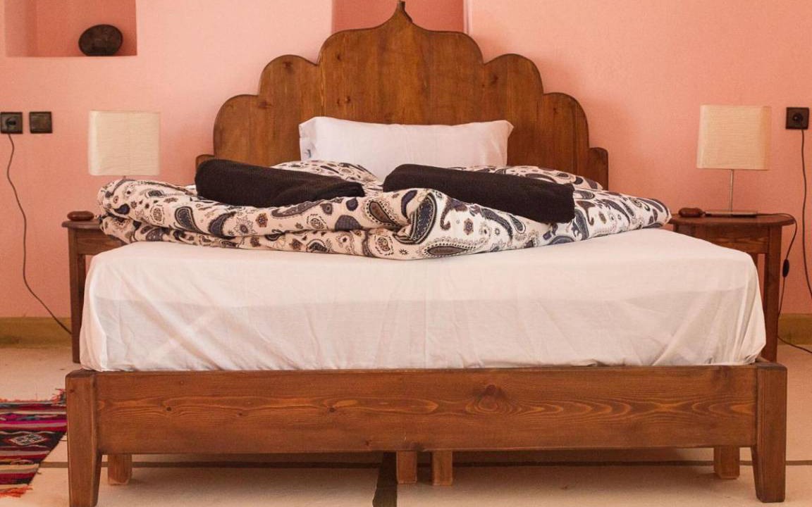 Photo of Bedroom in Sidi Kaouki