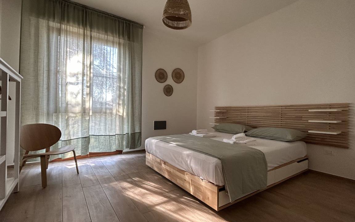 Photo of Bedroom in Pisa