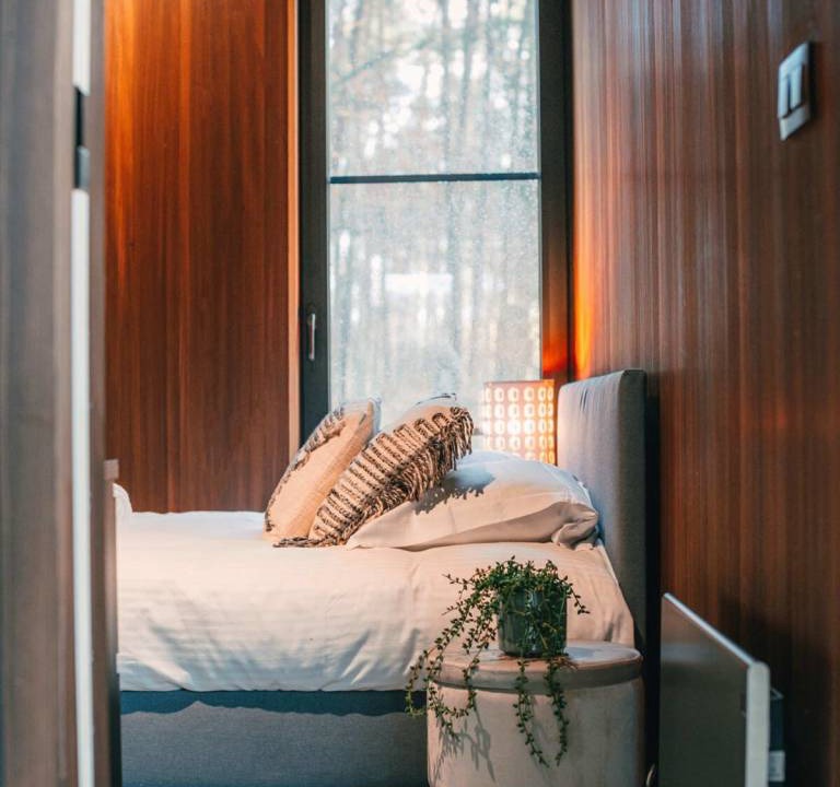 Photo of Bedroom in Stekene