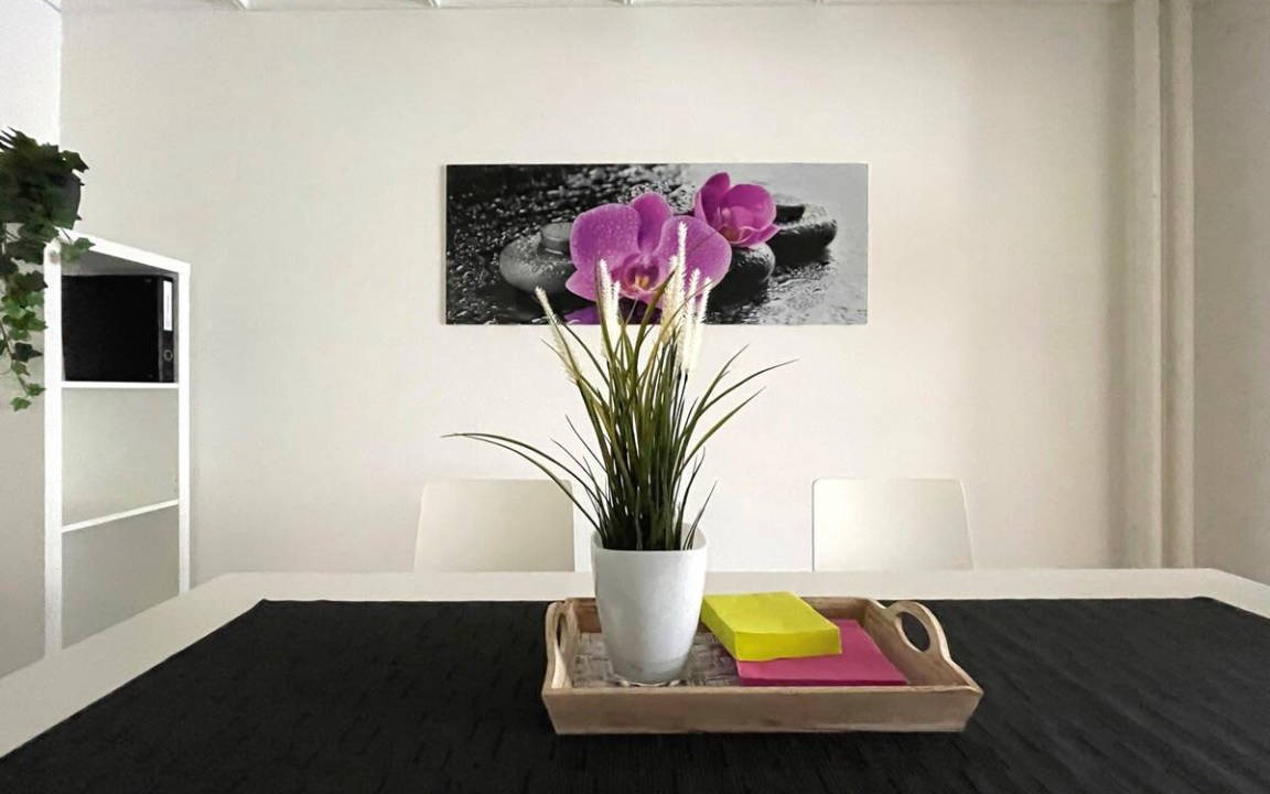 Photo of Livingroom in Altstaetten