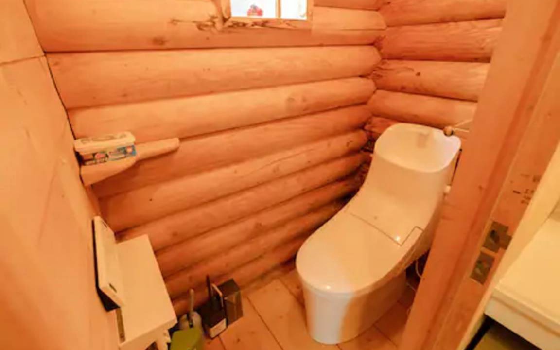 Photo of Bathroom in Toya