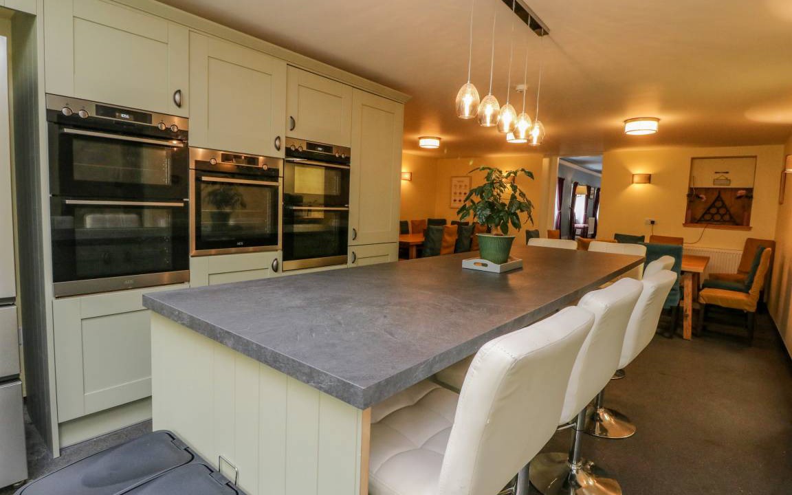 Photo of Kitchen in Killin