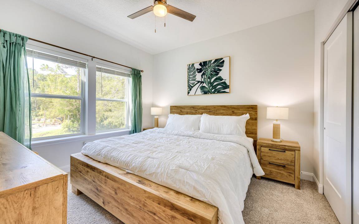 Photo of Bedroom in St. Augustine
