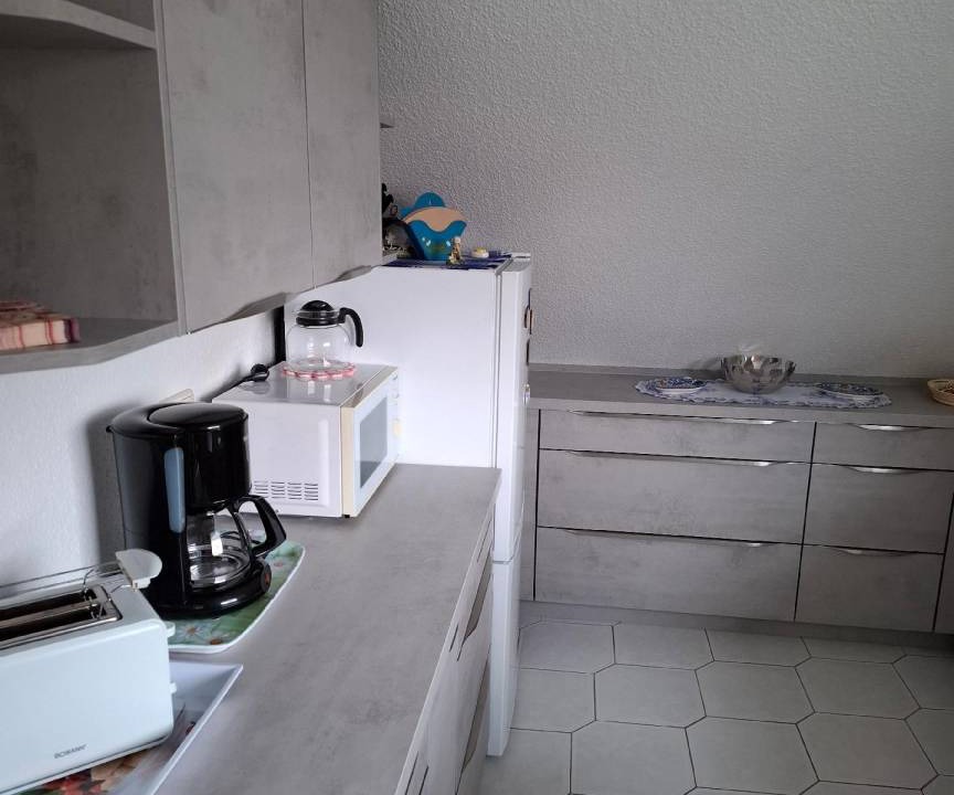 Photo of Kitchen in Marzahn