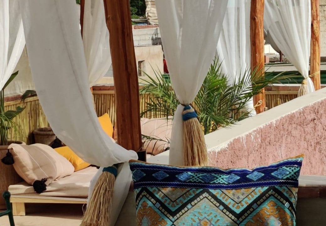 Photo of Others in Kasbah