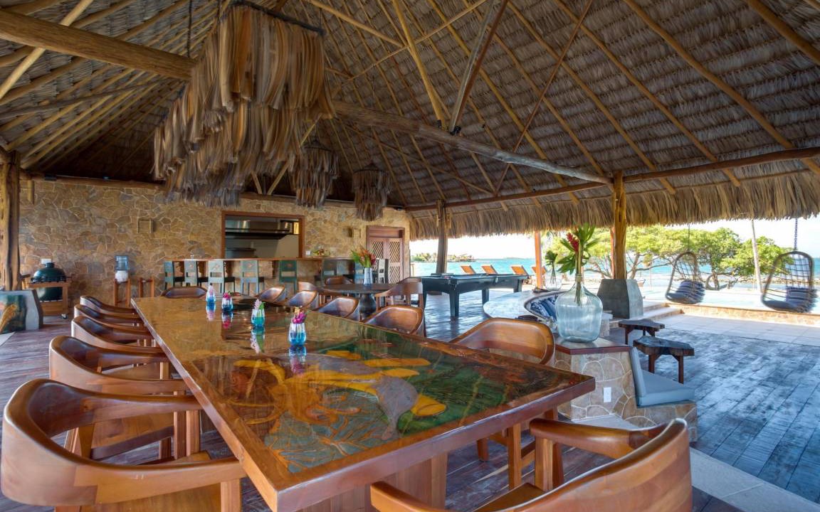 Photo of Others in Placencia