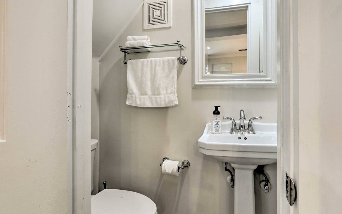 Photo of Bathroom in San Jacinto