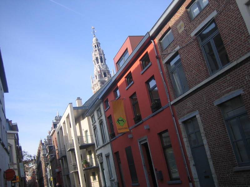 Photo of Others in Leuven