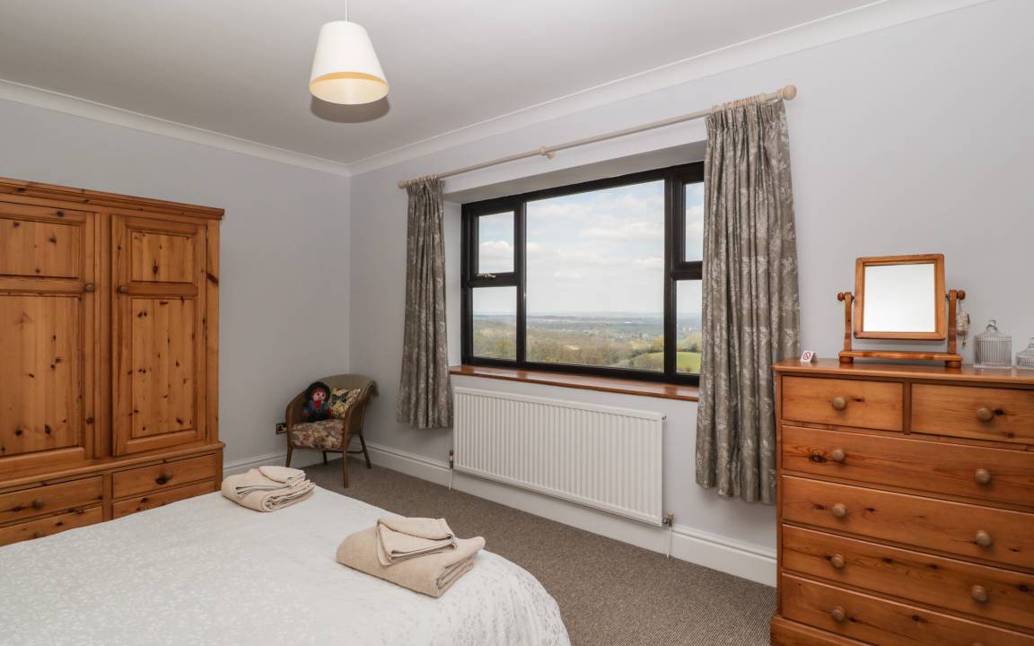 Photo of Bedroom in Littledean