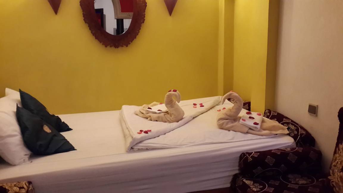 Photo of Bedroom in Kasbah