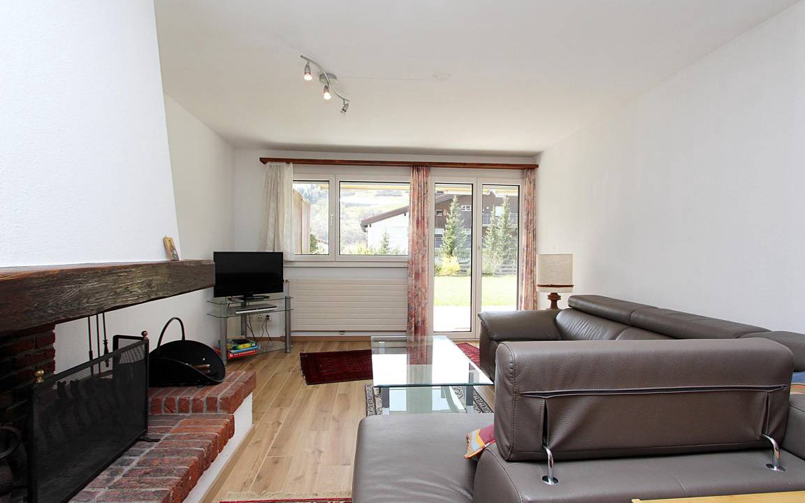 Photo of Livingroom in Cunter