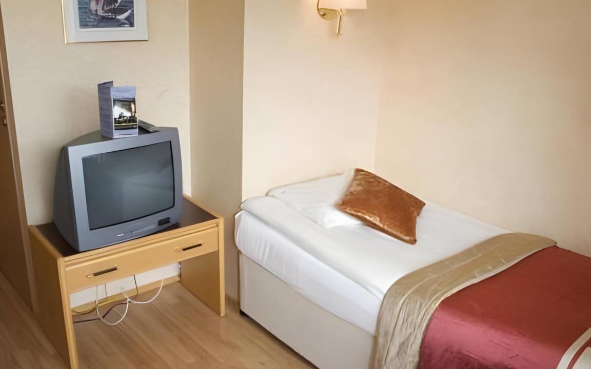 Photo of Bedroom in Norðurmyri