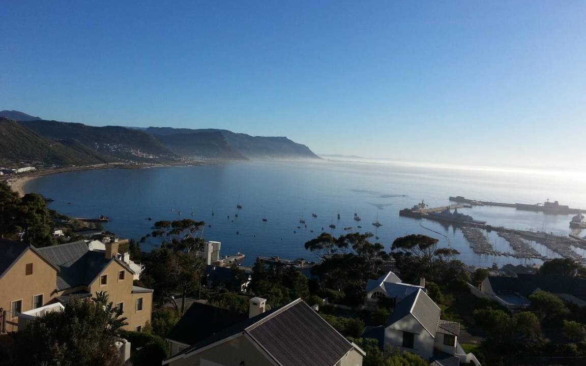 Photo of Others in Simon's Town