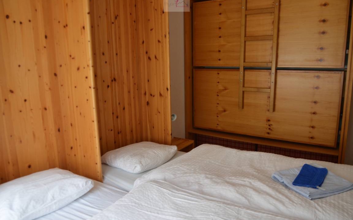 Photo of Bedroom in Vex