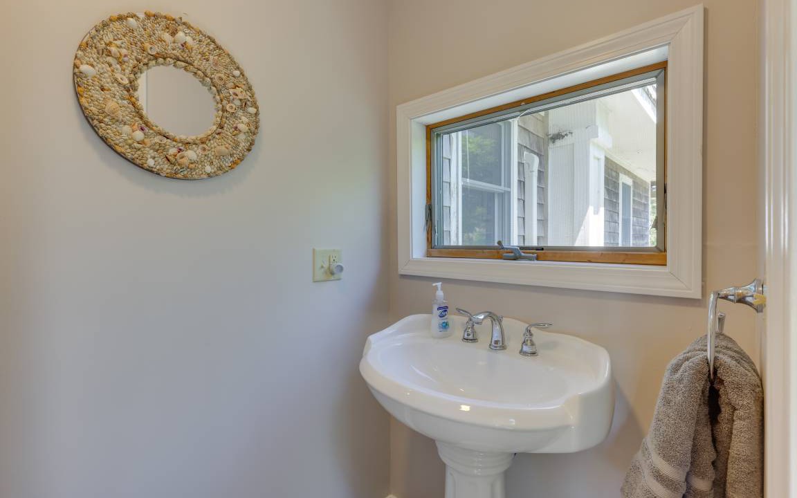 Photo of Bathroom in North Truro