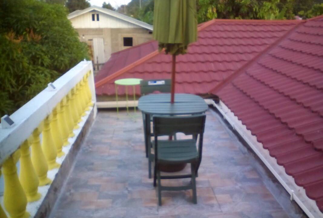 Photo of Others in Buff Bay