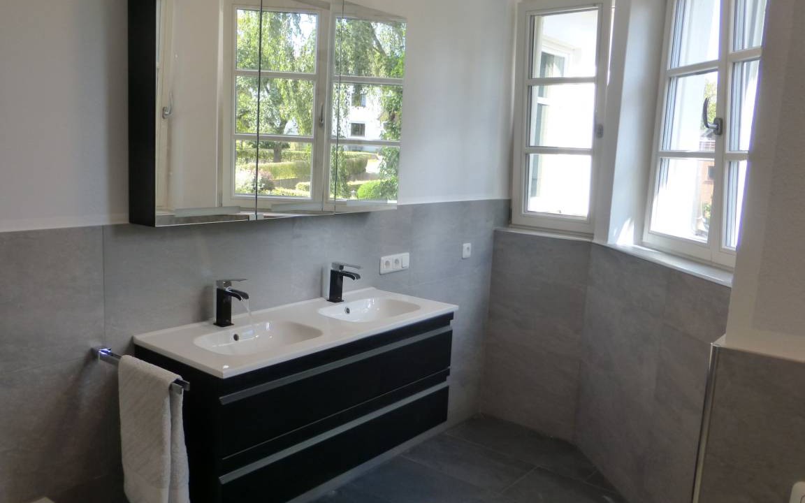 Photo of Bathroom in Roetgen