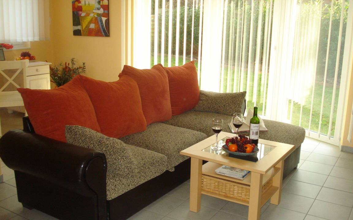 Photo of Livingroom in Billstedt