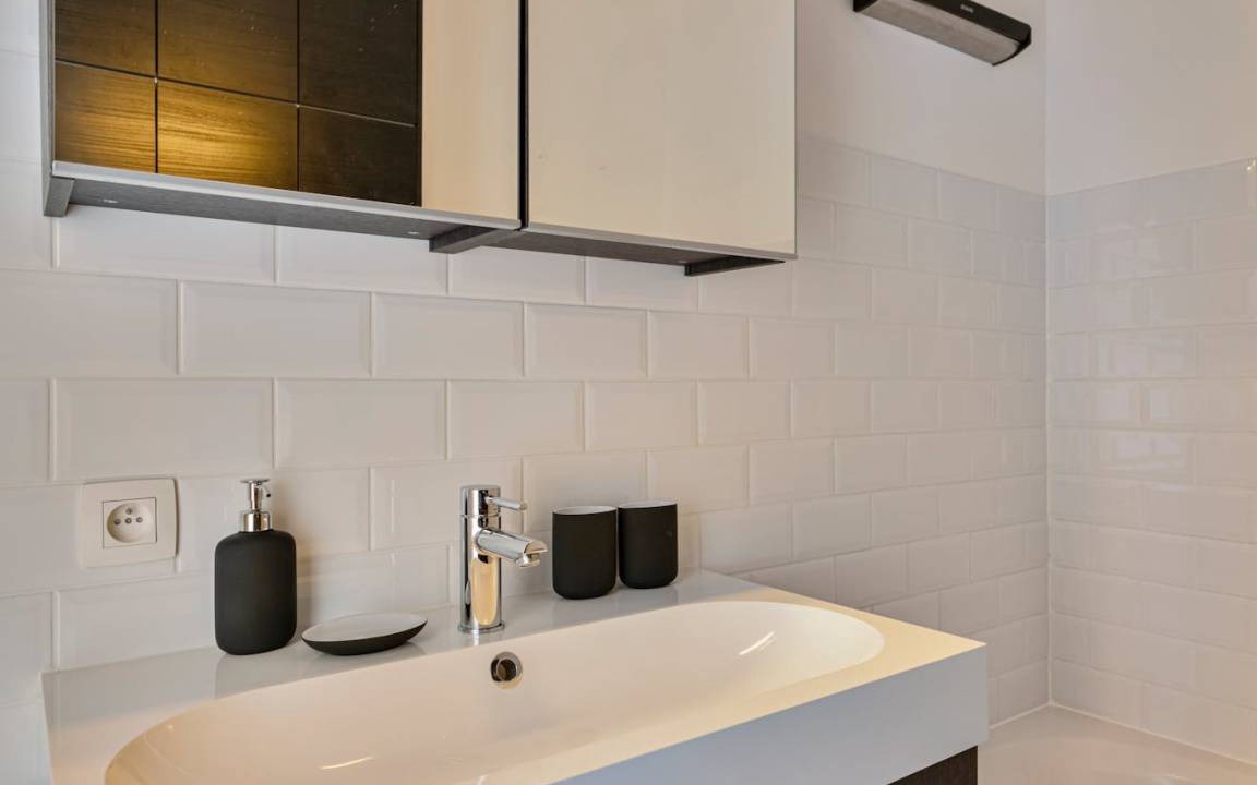 Photo of Bathroom in Brederode