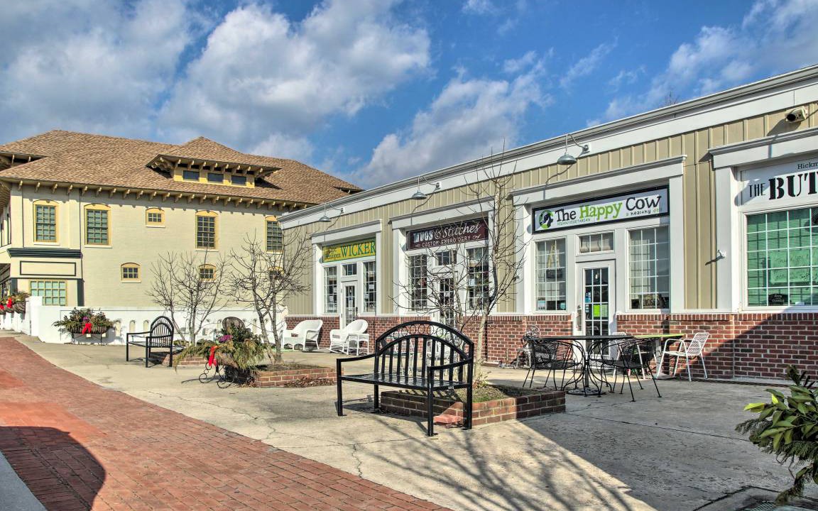 Photo of Others in Georgetown