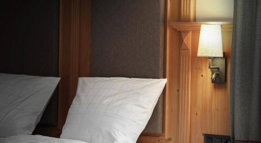Photo of Bedroom in Buetgenbach
