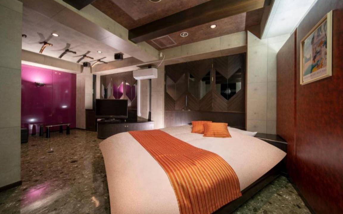 Photo of Bedroom in Ogaki