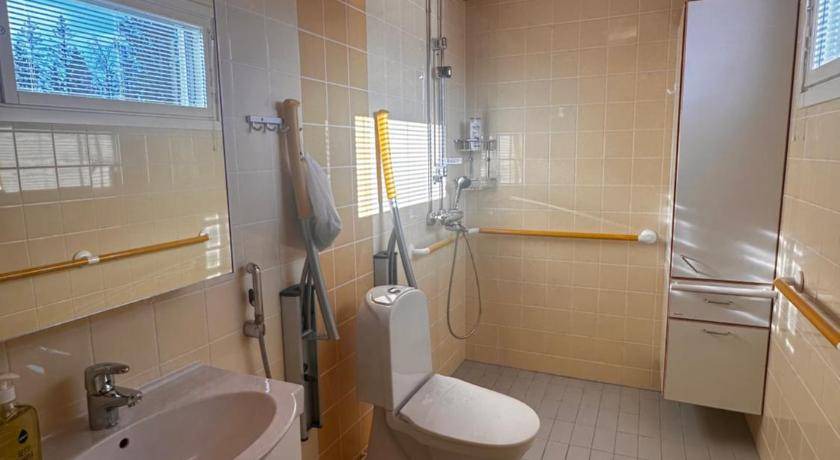 Photo of Bathroom in Imatra