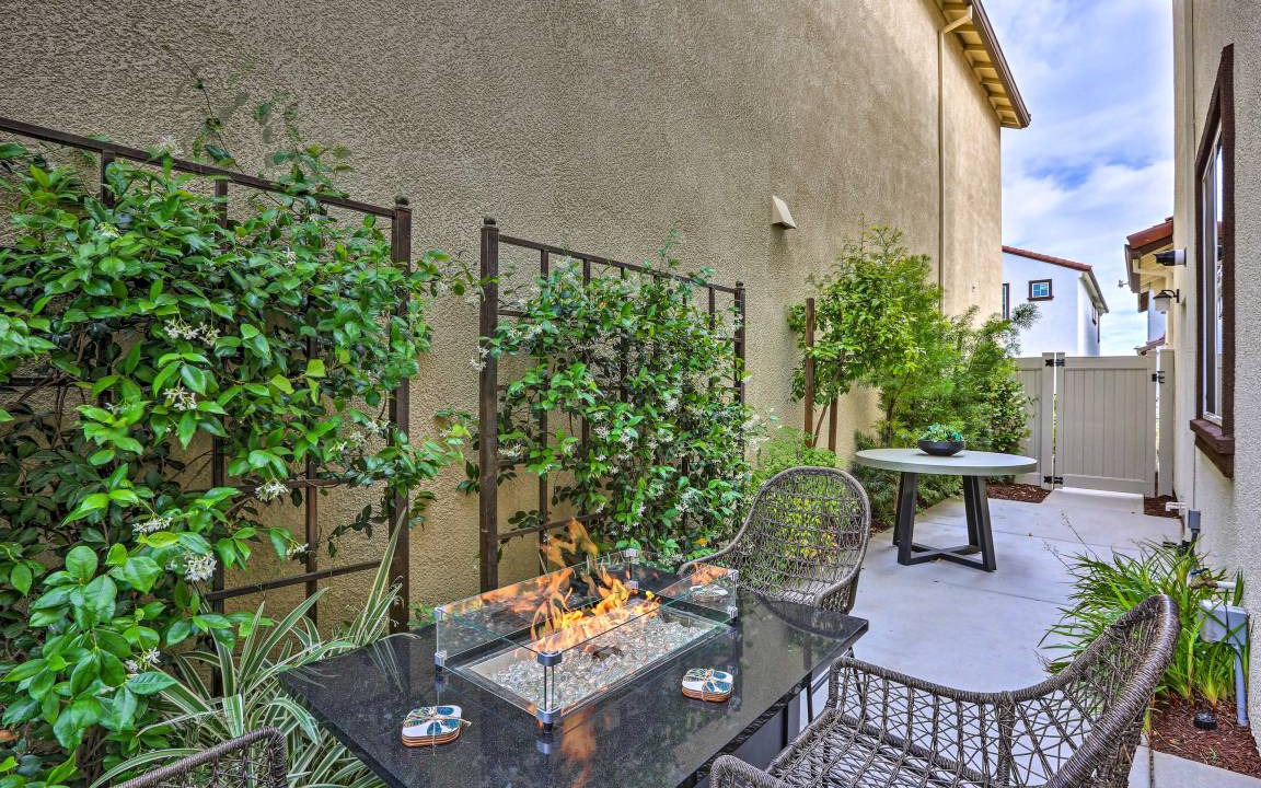 Photo of Patio Balcony in Roseville