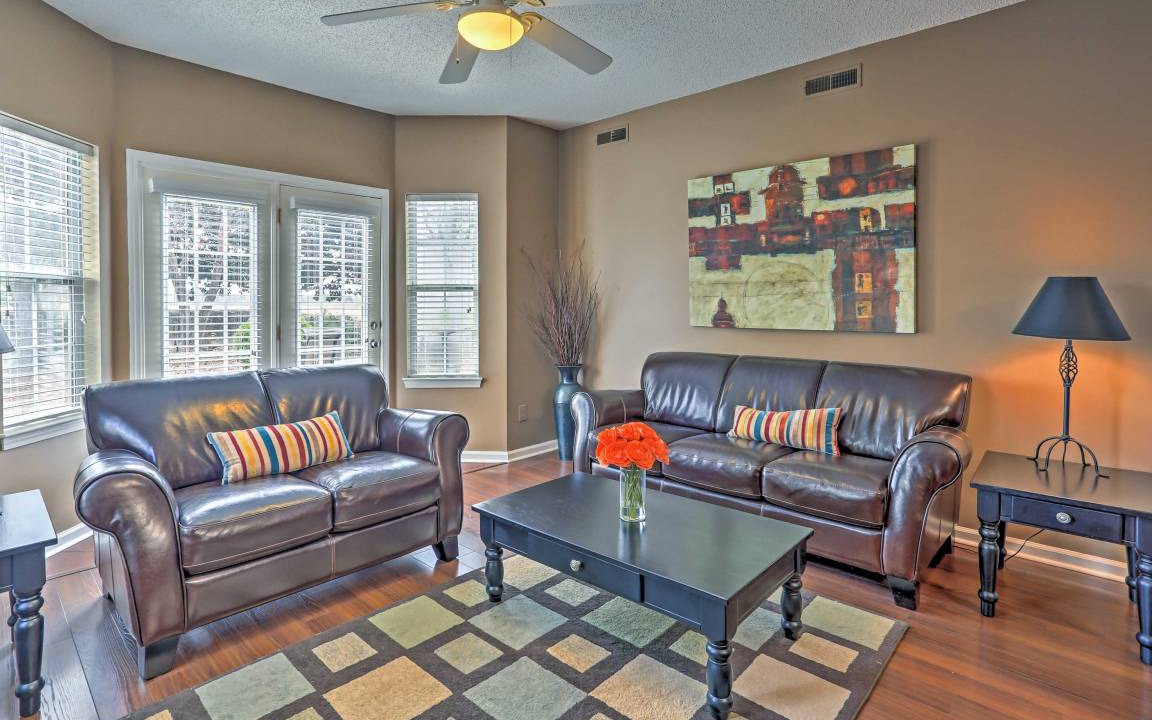 Photo of Livingroom in Red Hill