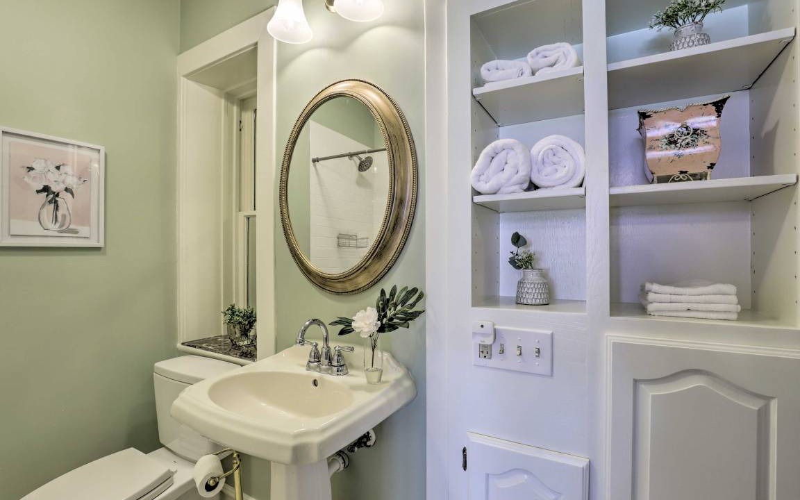 Photo of Bathroom in Mount Pleasant
