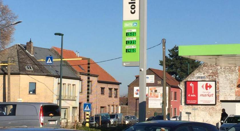 Photo of Others in Nossegem